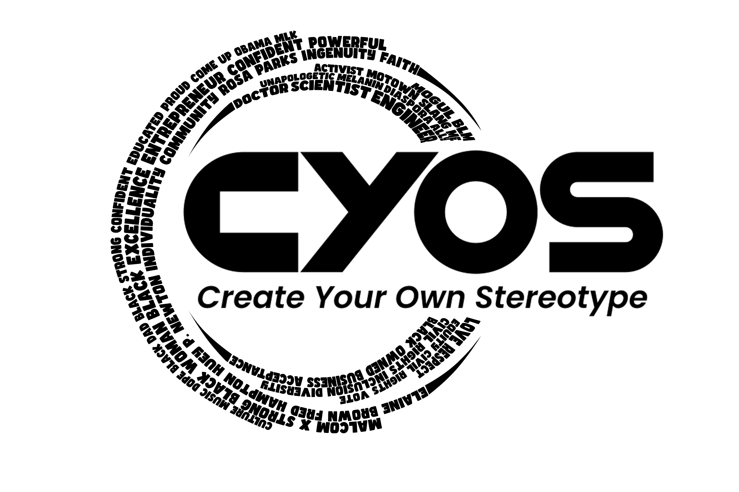 CYOS - From The Culture