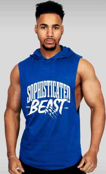 Sophisticated Beast Cutoff