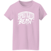 Sophisticated Beast Ladies Tee